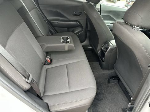 Used 2024 Hyundai Kona SEL w/ Convenience Package AWD/4WD image 31