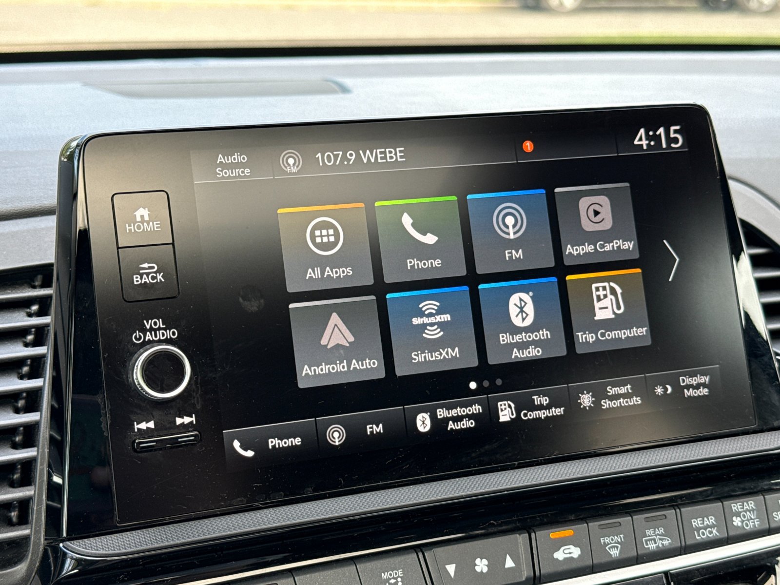 Used 2025 Honda Odyssey EX-L image 19