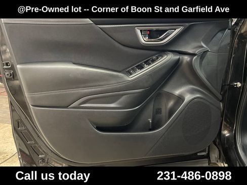 Used 2021 Subaru Forester Premium w/ Popular Package #1 AWD/4WD image 15