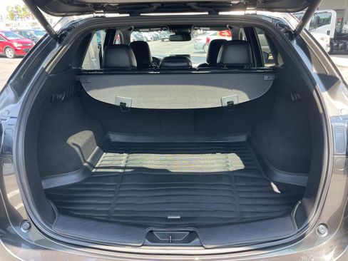 Used 2023 MAZDA CX-5 AWD 2.5 Turbo image 22
