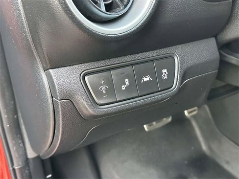 Used 2020 Kia Forte GT w/ GT2 Package image 24