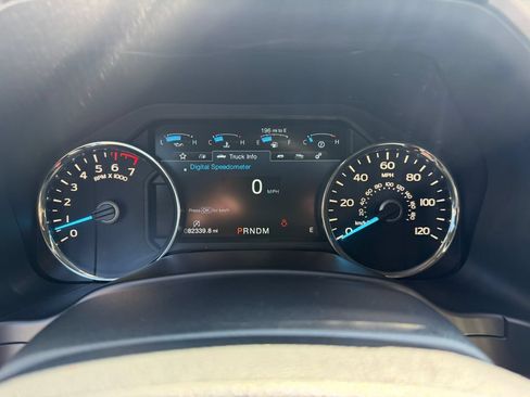 Used 2018 Ford F150 Lariat AWD/4WD image 29