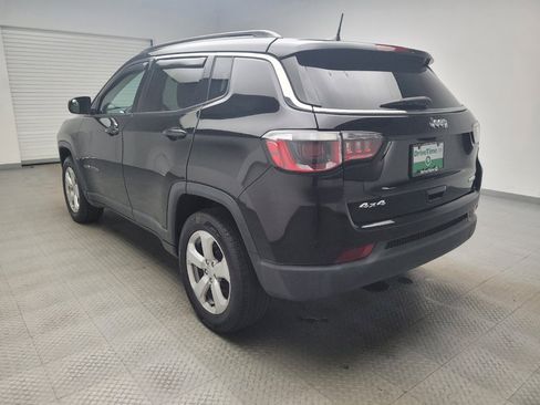 Used 2018 Jeep Compass Latitude w/ Popular Equipment Group image 5