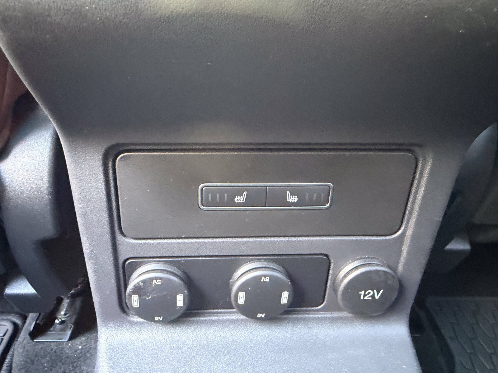 Used 2017 Jaguar F-PACE S AWD/4WD image 27