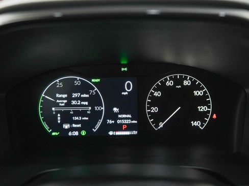 Used 2024 Honda CR-V Sport Touring image 24