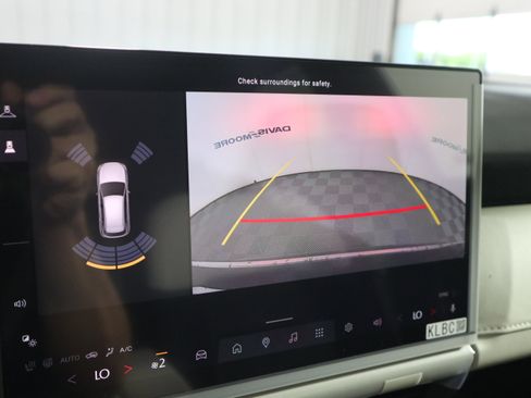 New 2026 MAZDA CX-5 Preferred AWD/4WD image 20