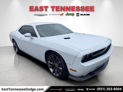 Used 2014 Dodge Challenger SRT8