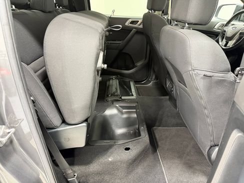 Used 2022 Ford Ranger XLT w/ Equipment Group 302A High image 36