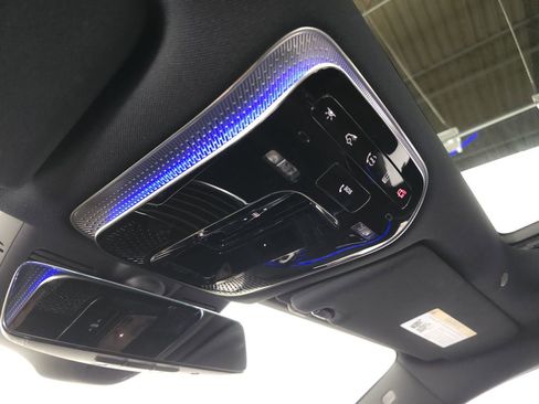 Used 2023 Mercedes-Benz S 580 4MATIC Sedan image 26