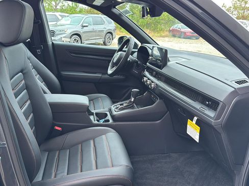 New 2026 Honda CR-V Sport-L image 10