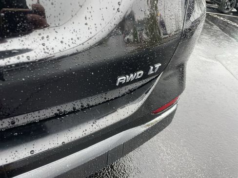 Used 2020 Chevrolet Equinox LT image 6