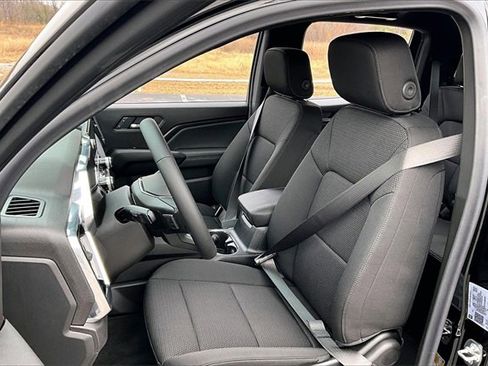 New 2026 GMC Canyon Elevation w/ Convenience Package image 9