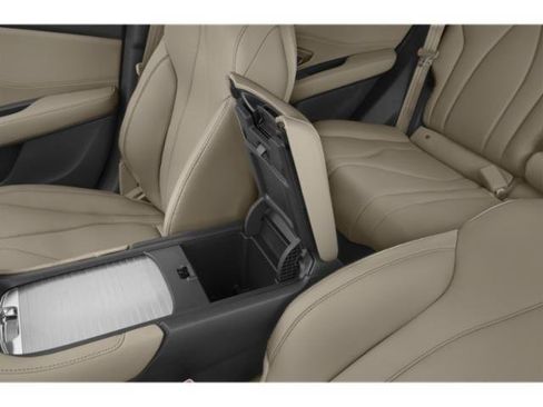 Used 2023 Acura RDX AWD image 17