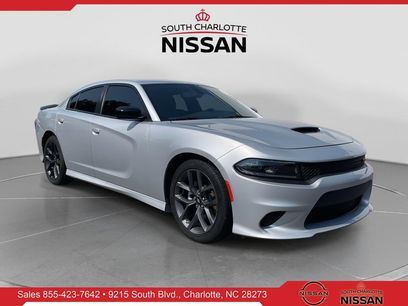 Used 2023 Dodge Charger GT w/ Blacktop Package