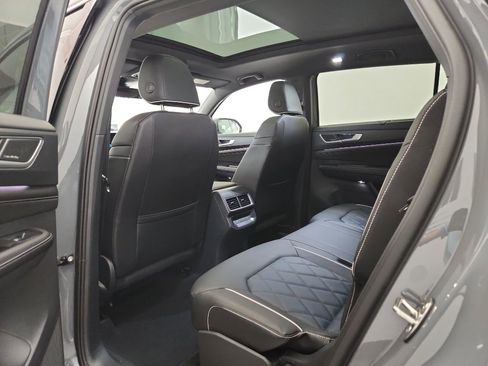 New 2026 Volkswagen Atlas Cross Sport SEL Premium R-Line AWD/4WD image 35