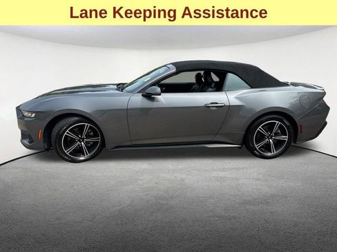 Used 2024 Ford Mustang Premium image 6