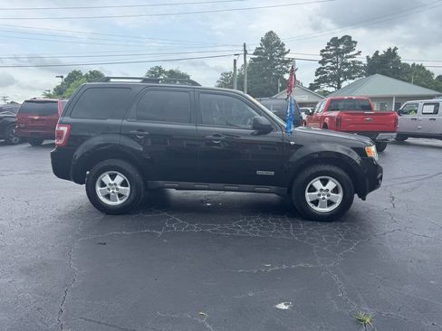 Used 2008 Ford Escape XLT AWD/4WD image 7