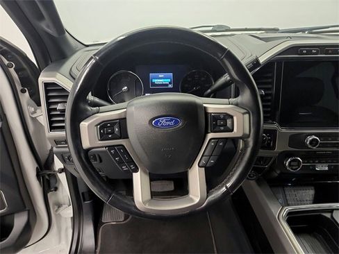 Used 2022 Ford F250 Platinum image 25
