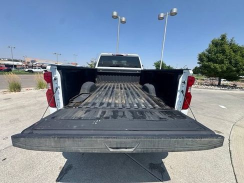 Used 2023 Chevrolet Silverado 3500 W/T w/ WT Fleet Convenience Package AWD/4WD image 29