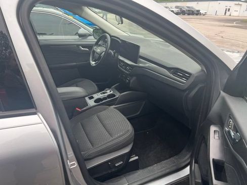Used 2023 Ford Escape Active w/ Tech Pack #2 AWD/4WD image 7