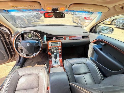 Used 2009 Volvo S80 T6 image 32