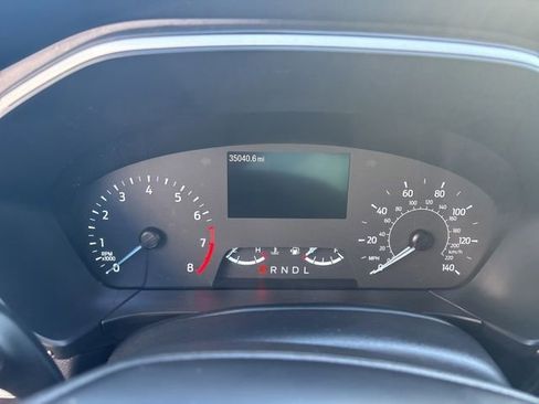 Used 2022 Ford Escape SE FWD image 14