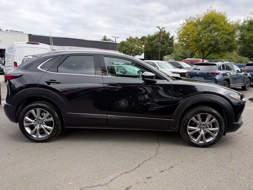 Used 2024 MAZDA CX-30 AWD 2.5 S w/ Premium Package image 5