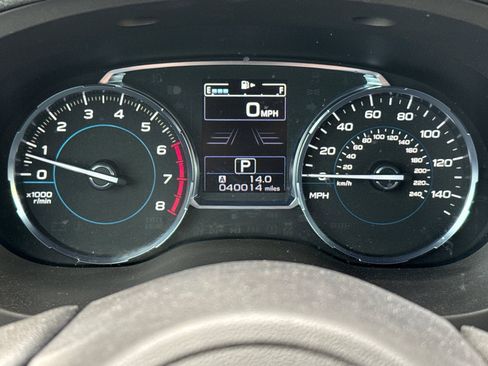 Used 2018 Subaru Forester 2.5i Touring w/ Popular Package #2 image 20