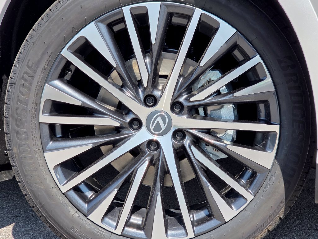 New 2026 Lexus RX 350 Premium Plus w/ Convenience Package AWD/4WD image 24
