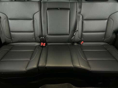 Used 2018 Chevrolet Silverado 3500 LTZ image 19