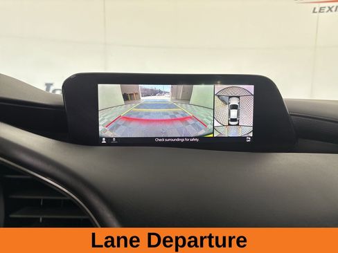 Used 2022 MAZDA MAZDA3 s image 18