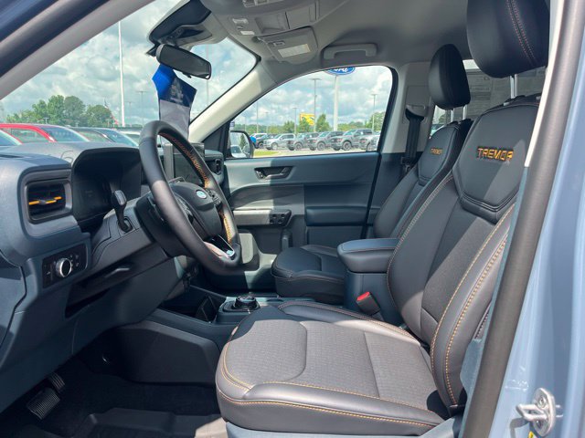New 2026 Ford Maverick Tremor AWD/4WD image 5