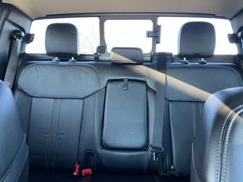 Used 2019 Ford Ranger Lariat w/ Technology Package image 23