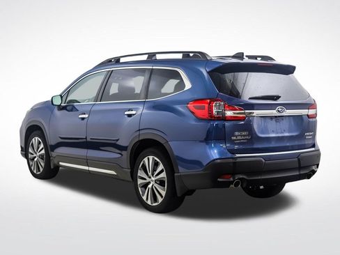 Used 2021 Subaru Ascent Touring w/ Popular Package #2A AWD/4WD image 3