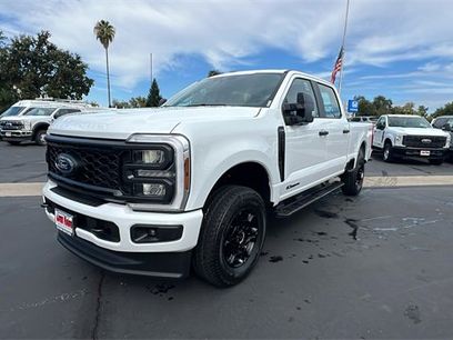 New 2026 Ford F250 XL w/ STX Appearance Package