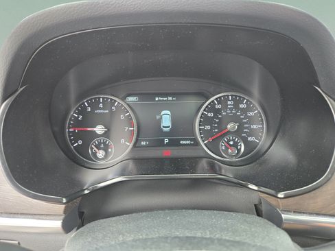 Used 2022 Kia Telluride SX w/ SX Prestige Package AWD/4WD image 16