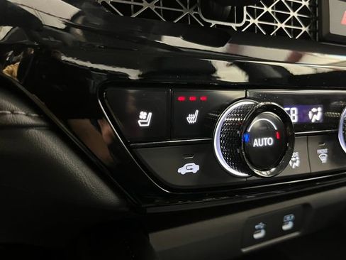 New 2026 Honda Accord Touring image 17