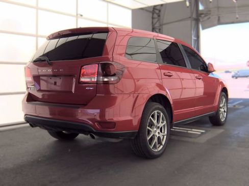 Used 2019 Dodge Journey GT AWD/4WD image 3