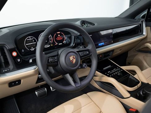 New 2026 Porsche Cayenne S AWD/4WD image 4
