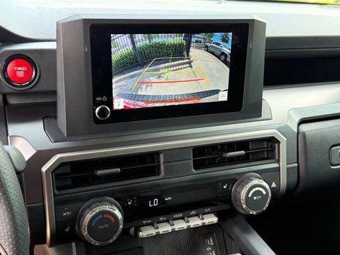Used 2025 Toyota 4Runner TRD Sport RWD image 18
