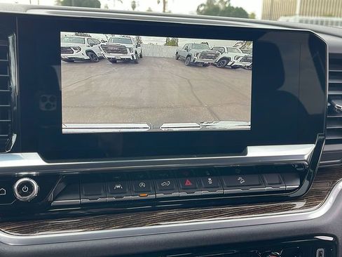 New 2026 GMC Sierra 1500 Elevation image 18