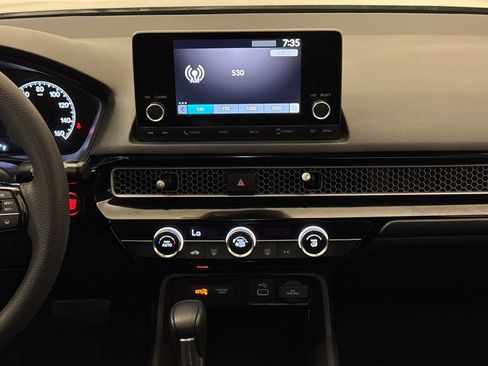 Used 2022 Honda Civic LX image 14