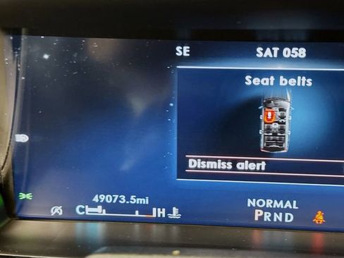 Used 2023 Lincoln Navigator L Reserve image 12