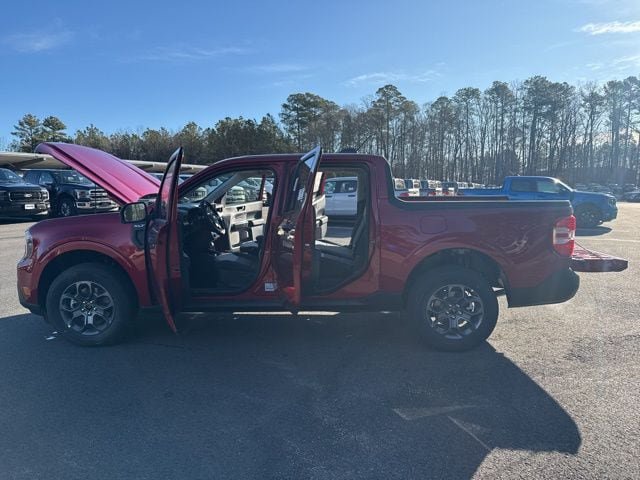 Used 2026 Ford Maverick XLT w/ 4K Tow Package AWD/4WD image 25