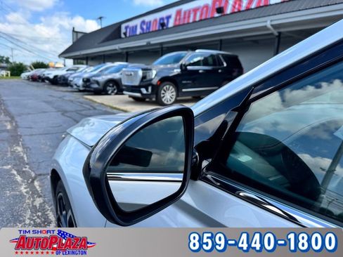 Used 2023 Nissan Altima 2.5 SR FWD image 20