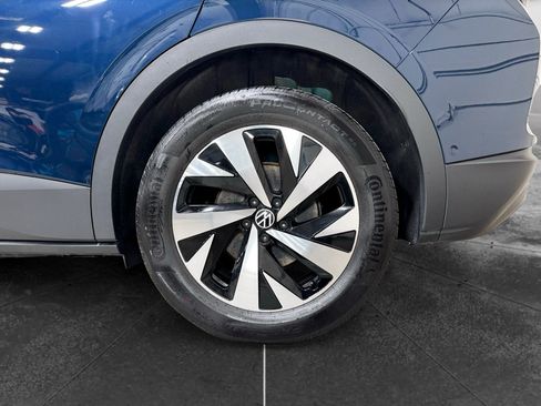 Used 2023 Volkswagen ID.4 Pro AWD/4WD image 30