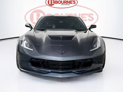 Used 2017 Chevrolet Corvette Z06 RWD image 7