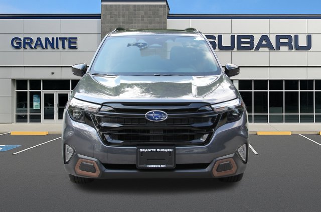 Used 2026 Subaru Forester Sport AWD/4WD image 5