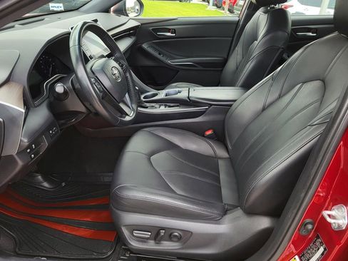 Used 2022 Toyota Avalon XLE image 17