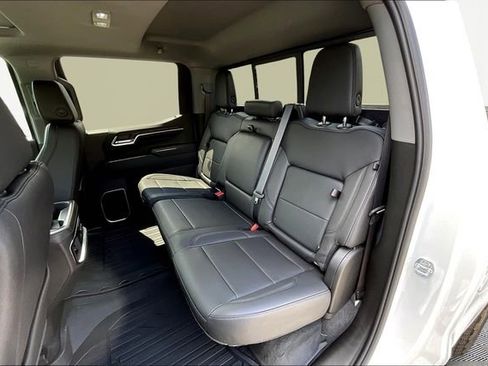 New 2026 GMC Sierra 1500 SLT w/ SLT Premium Plus Package image 11